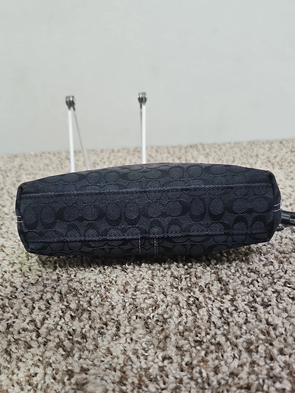 COACH LEGACY TURN LOCK WRISTLET BFPM-07-065